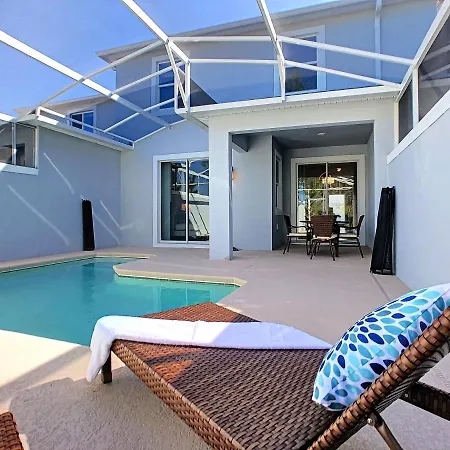 Villa Ocean Breeze By Florida Spirit